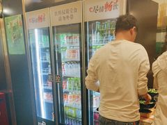 -汉阳廷自助烤肉(嘉禾金铂天地店)