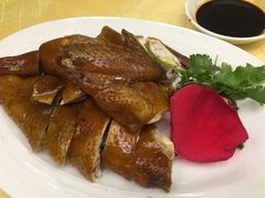 惠爱豉油鸡-惠爱餐厅