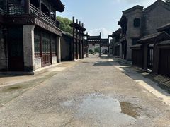 -盛世南宫影视城(北普陀影视城)