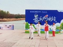 -天津东丽湖风景区