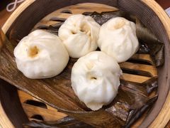 小笼包-老牌依强牛肉店(达道总店)