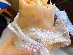 -安徽阜阳卷馍(西单店)