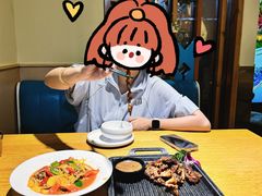 -金塔傣乡·云南德宏民族特色菜·傣味手抓饭(新亚洲店)