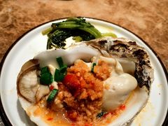 -金太阳海鲜烧烤·本地人餐厅(东纬路旗舰店)