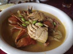 iphone_upload_pic-珍宝蟹舫·巴城味道(巴城总店)
