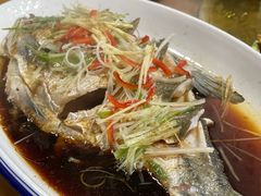 -芦茨金富饭庄·25年老字号·专做稻草鸡