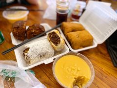 -老回回饺子馆(海洋馆店)