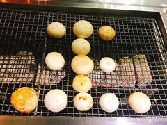 -马路牙子地桌烤肉(工体店)