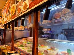 -那家老院子东北菜·饺子·小鸡炖蘑菇(艳华街店)