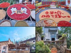 -篁岭景区