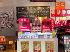 -老闵田螺馆·南昌市井菜·特色小吃(总店)