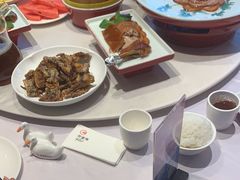 -京味斋·北京烤鸭(华威桥北工大店)