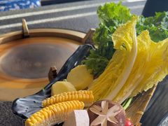 -湊湊火锅·茶憩(和平大悦城店)