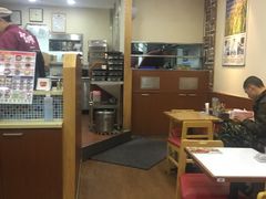 -食其家·牛丼咖喱(浦电路店)