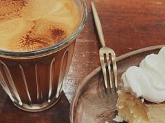 -Double cafe