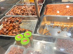 -乔波食品(杜桥中心菜场店)