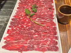 -贵厨酸汤牛肉(花果园国际中心店)