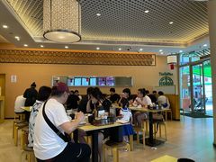 -添好运点心专门店(百老汇店)