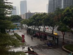 -中山大学附属口腔医院(珠江新城门诊)