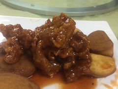 -廣發美食(东晓路店)