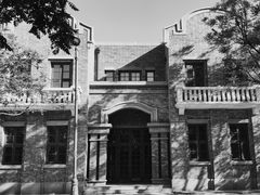 -天津五大道文化旅游区