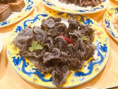 -老磨油饼(高陵店)