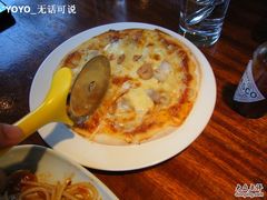 DSCF0576-BISTROFIORE美伊娜(伊犁南路店)