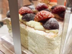 -奈雪的茶(正弘城PRO+店)