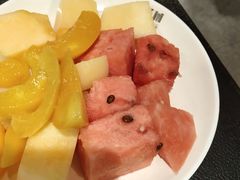 -味芝树·牛排烤肉自助(海亮店)