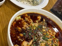 -米香居新鲁味·水饺餐厅