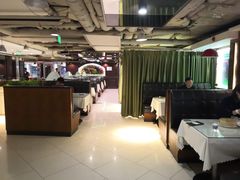 -七哥港式茶餐厅(亮马桥总店)