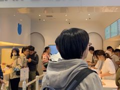 -兰熊鲜奶(西直门凯德mall店)