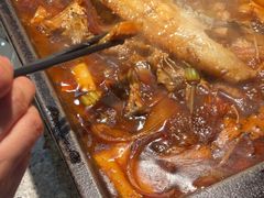 -里岛烤鱼(东港凯虹广场店)