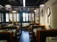 大堂-名善山珍·野生菌汤锅(文殊院店)