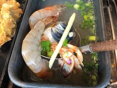 -伍丁·烤牛肋(和平东桥店)