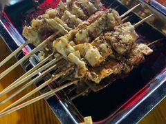 -老黑板筋(顺义总店)