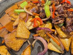 -一烙锅(友谊店)