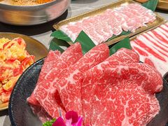 -杨小佳·齐齐哈尔烤肉·烤串(广州店)