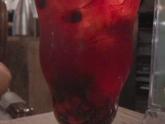 莓果汽水-漫咖啡(中纺国际店)