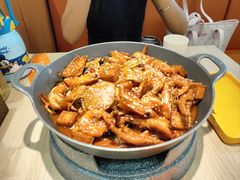 -A货肉蟹煲(印象城店)