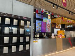 -麦当劳(南京宁海路店)