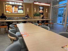 -吉野家(中关村3店)