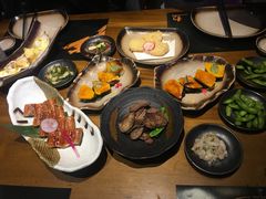 -和彩放题餐厅(酒仙桥店)