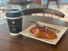 -星巴克臻选(珠海富华里店)