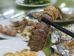 -乡味海鲜农家菜·巽寮土窑鸡(地道美食店)