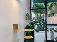 -常识咖啡common sense(春熙路店)