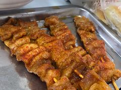 里脊肉-海平馄饨(逍遥二路店)