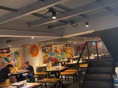 -管氏翅吧(广渠门店)