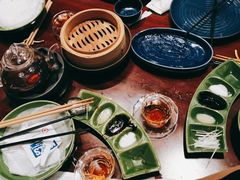 -君悦酒店·1881·北京烤鸭