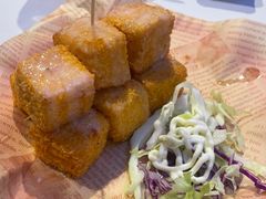 -叹茶靓点·粤式餐厅·全天茶市(石井万民广场店)
